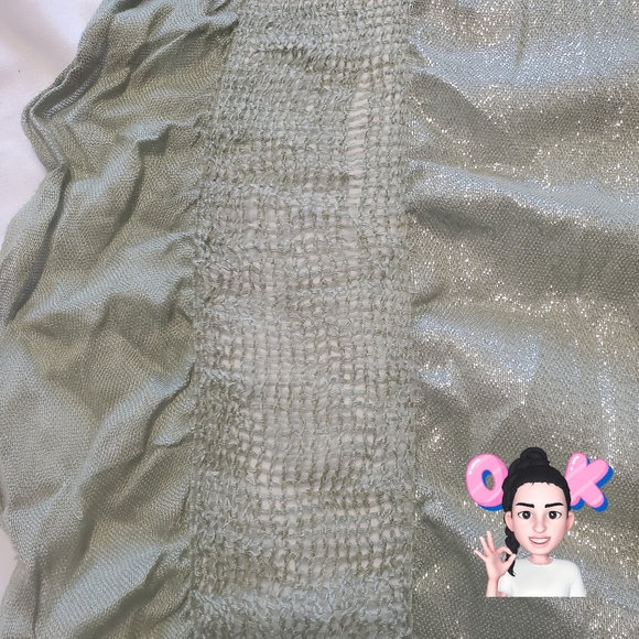 Scarf - Picture 1 of 2